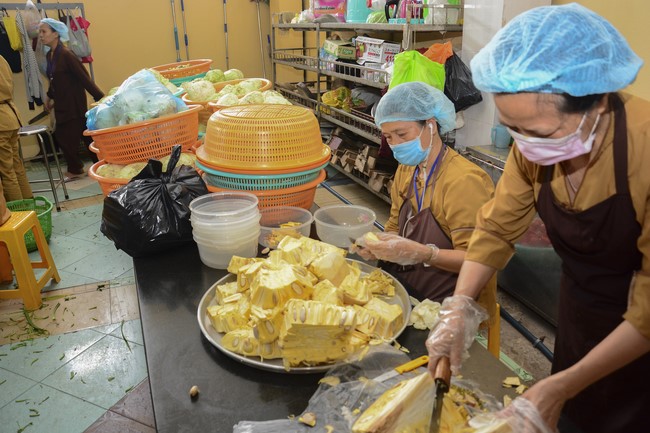 Dharma talk How To Practice Correctly - The 96th Seven-Day Retreat